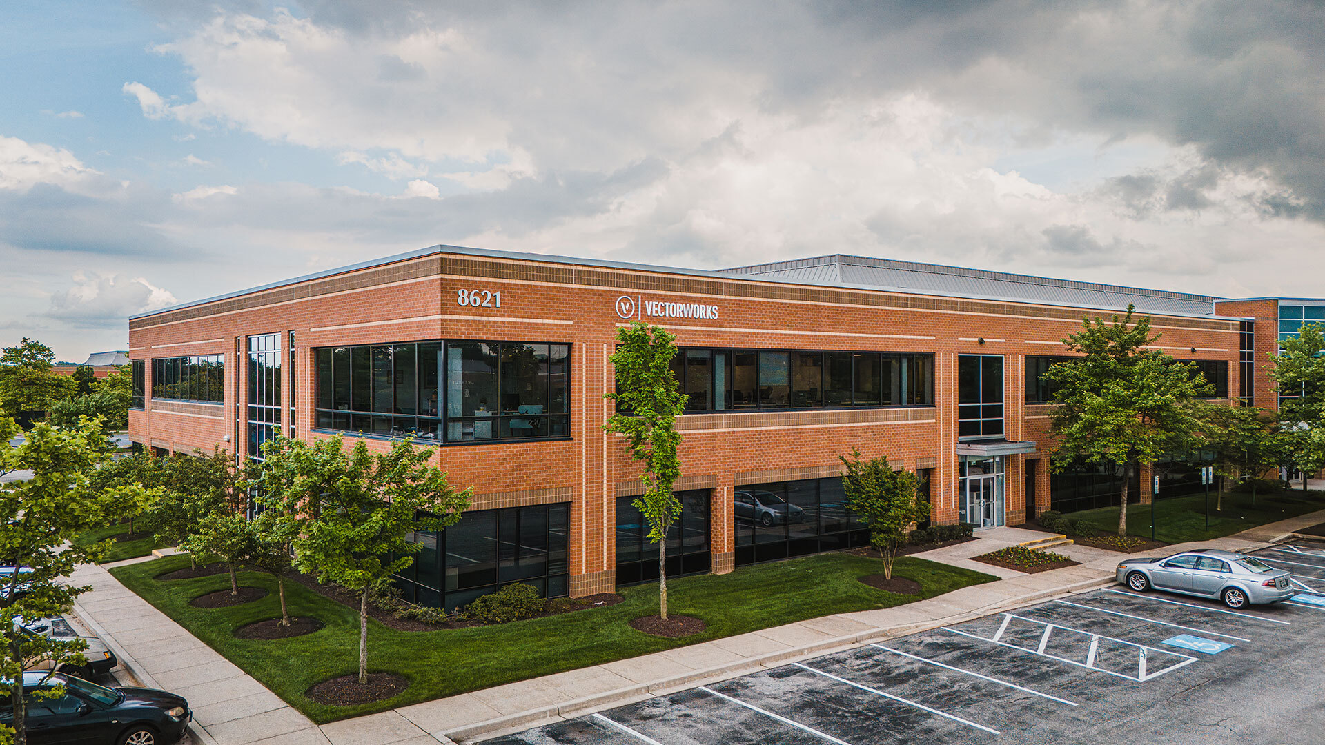 Nemetschek Vectorworks, Inc.  Corporate Headquarters
